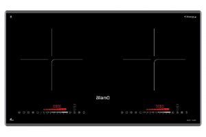 Bếp từ đôi Blanc BA 688DI