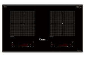 Bếp từ đôi Prato PT 668