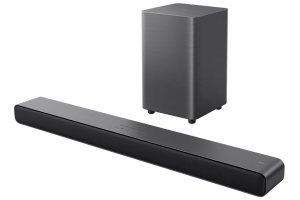 Loa thanh soundbar TCL S55H