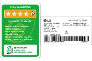 Máy giặt LG AI DD Inverter 13 kg T2313DX5N