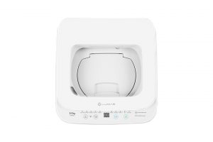 Máy giặt mini Lumias 3kg WS040WH