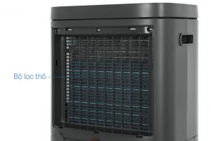 Máy hút ẩm kết hợp lọc không khí Electrolux EDH16TRBD3