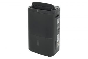 Máy hút ẩm kết hợp lọc không khí Electrolux EDH16TRBD3