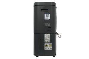 Máy hút ẩm kết hợp lọc không khí Electrolux EDH16TRBD3