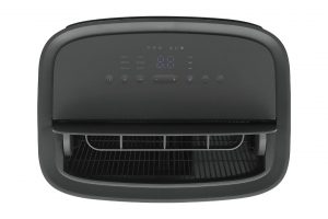 Máy hút ẩm kết hợp lọc không khí Electrolux EDH16TRBD3