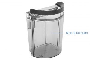 Máy hút ẩm LG Dual Inverter DD23GMWE1