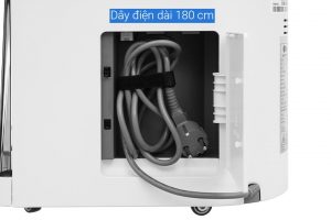 Máy hút ẩm LG Dual Inverter DD23GMWE1