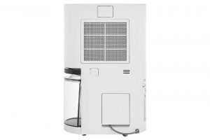 Máy hút ẩm LG Dual Inverter DD23GMWE1