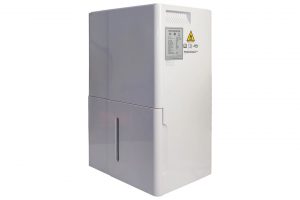 Máy hút ẩm lọc không khí Nagakawa 50 lít NAD8667