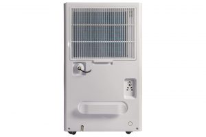 Máy hút ẩm lọc không khí Nagakawa 50 lít NAD8667