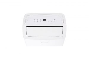 Máy hút ẩm thông minh Lumias 20 lít D2 Plus