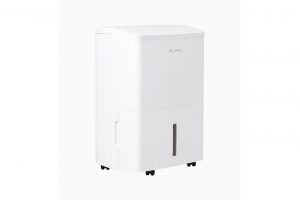 Máy hút ẩm thông minh Lumias 20 lít D4 Plus