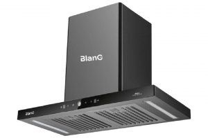 Máy hút mùi Blanc BA 350TUB