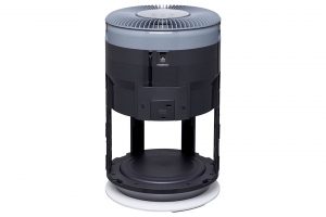 Máy lọc không khí LG PuriCare 360 HIT AS60GHBG0