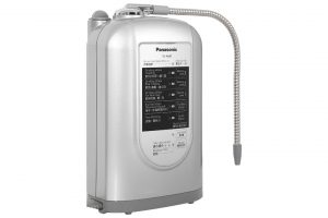 Máy lọc nước điện giải ion kiềm Panasonic TK-AS45