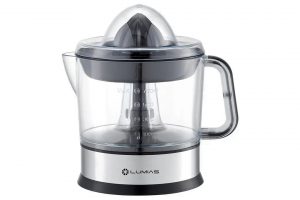 Máy vắt cam Lumias 0.7 lít CJL 40B