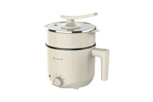 Nồi điện đa năng Lumias 1.8 lít LM PM608