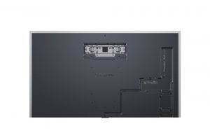 Smart Tivi AI Evo OLED 4K 77 inch LG 77G5PSA