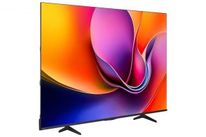 Smart Tivi Hisense 4K 85 inch 85A6Q