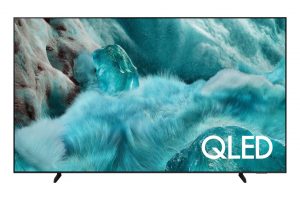 Smart Tivi QLED Samsung AI 4K 98 inch QA98Q7FA