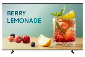 Smart Tivi Samsung 4K 43 inch 43BEF H