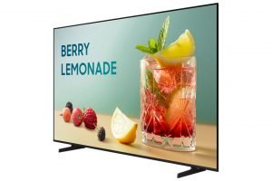 Smart Tivi Samsung 4K 50 inch 50BEF H