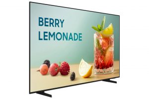 Smart Tivi Samsung 4K 55 inch 55BEF H