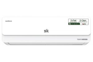 Điều hòa Sumikura inverter 2 chiều 28.000 BTU APS/APO 280/TOKYO