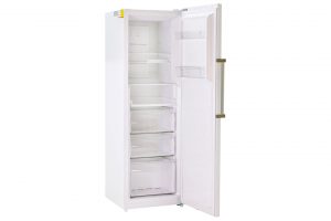 Tủ đông đứng Alaska 310 lít IF 290N