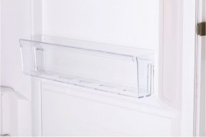 Tủ đông đứng Alaska 310 lít IF 290N