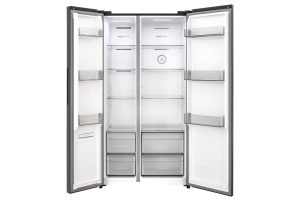 Tủ lạnh Hisense inverter 544 lít RS708N4EBU