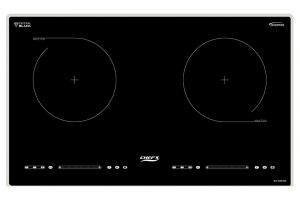 Bếp từ đôi Chefs EH DIH336