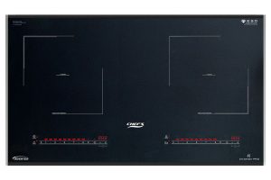 Bếp từ đôi Chefs EH DIH361 Pro