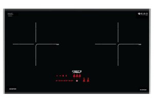 Bếp từ đôi Chefs EH DIH668