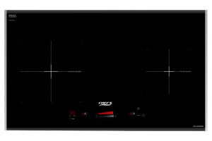 Bếp từ đôi Chefs EH DIH866N