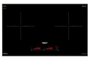 Bếp từ đôi Chefs EH DIH888 PLUS