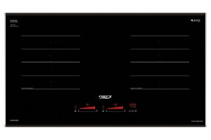 Bếp từ đôi Chefs EH DIH888 Pro