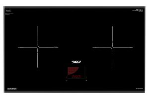 Bếp từ đôi Chefs EH DIH890N
