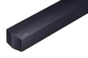 Bộ loa thanh Samsung HW-B450F/XV 300W