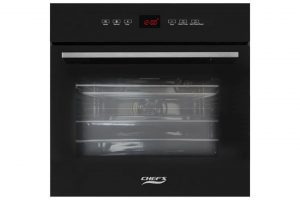 Lò nướng âm tủ Chefs EH BO600B