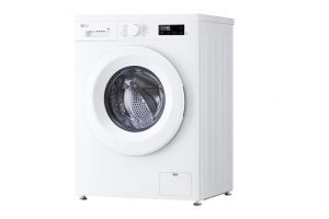 Máy giặt sấy LG inverter giặt 9 kg – sấy 5 kg FB1209D5W