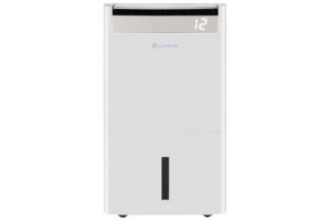 Máy hút ẩm lọc không khí Lumias 26 lít D6S 26L