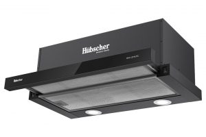 Máy hút mùi âm tủ Hubscher RHC 2216.PC