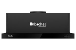 Máy hút mùi âm tủ Hubscher RHC 2216.PC