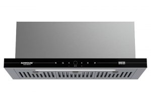 Máy hút mùi âm tủ Sunhouse SHB72015