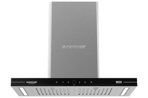Máy hút mùi chữ T Sunhouse SHB72073