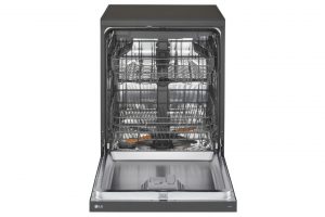 Máy rửa bát độc lập LG LDN14BLA5