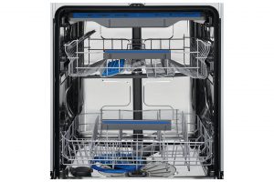 Máy rửa bát Electrolux UltimateCare 14 bộ âm tủ EEM48300L