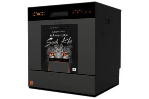 Máy rửa bát Junger Leopard DWJ 136 VG