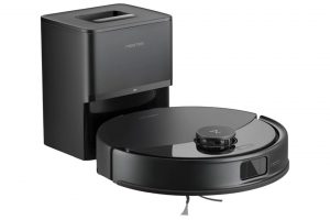 Robot hút bụi lau nhà Roborock Q10PF+